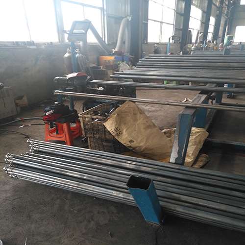 万城镇桥梁桩基声测管的施工工艺流程